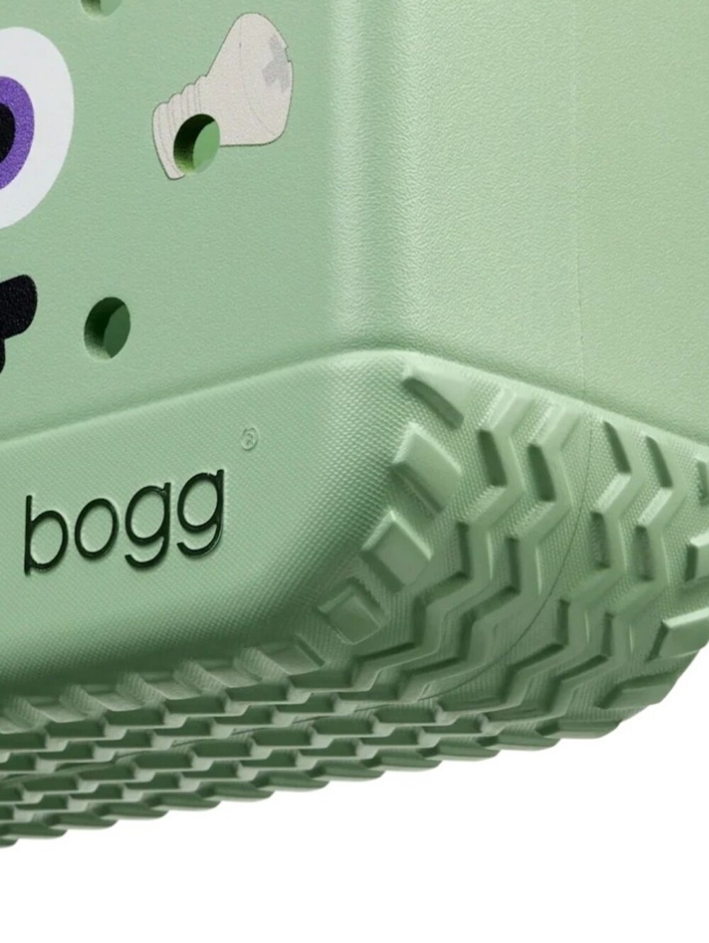 Bogg Bag Baby Frankenbogg - Picture 2 of 4